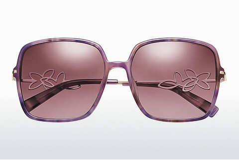 Sluneční brýle TALBOT Eyewear TB 907036 50