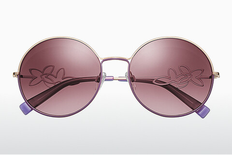 Sluneční brýle TALBOT Eyewear TB 907038 29