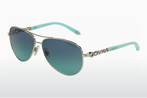 Sluneční brýle Tiffany TF3049B 60019S