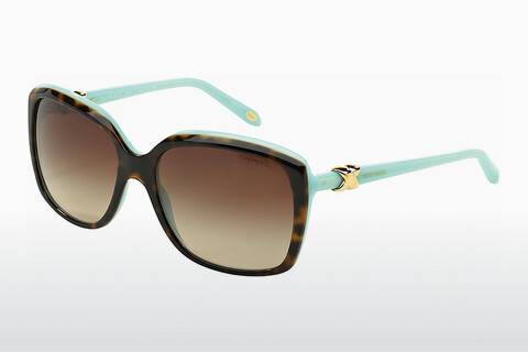Sluneční brýle Tiffany TF4076 81343B