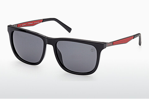 Sluneční brýle Timberland TB9234 01D