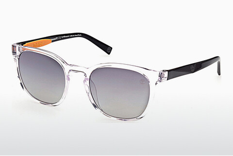 Sluneční brýle Timberland TB9274 26D