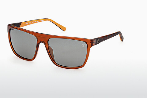 Sluneční brýle Timberland TB9279 48R