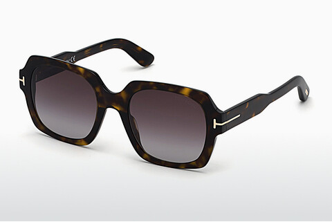 Sluneční brýle Tom Ford Autumn (FT0660 52T)