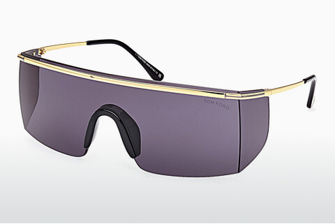 Sluneční brýle Tom Ford Pavlos-02 (FT0980 30A)