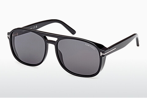 Sluneční brýle Tom Ford Rosco (FT1022 01A)