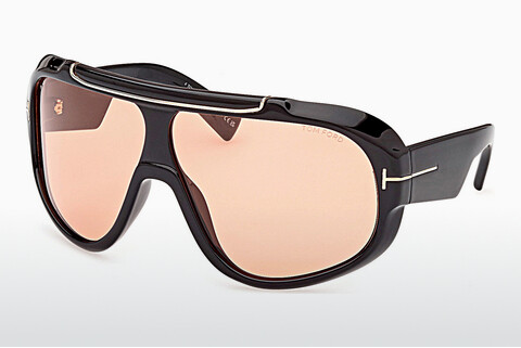 Sluneční brýle Tom Ford Rellen (FT1093 01E)