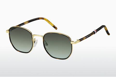 Sluneční brýle Tommy Hilfiger TH 1672/S J5G/EQ