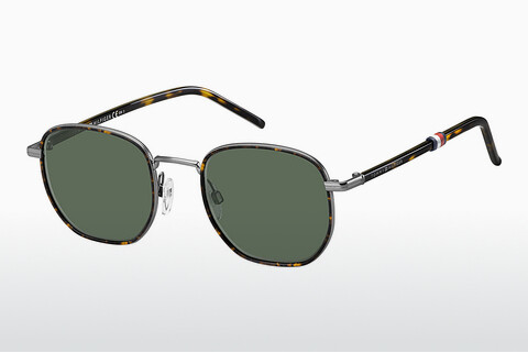 Sluneční brýle Tommy Hilfiger TH 1672/S R80/QT