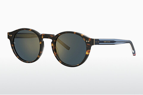Sluneční brýle Tommy Hilfiger TH 1795/S 086/K1