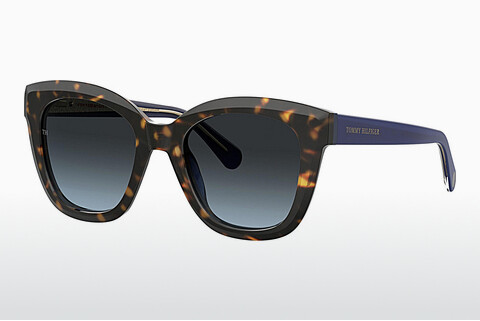 Sluneční brýle Tommy Hilfiger TH 1884/S 086/GB