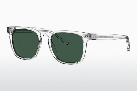Sluneční brýle Tommy Hilfiger TH 1887/S 900/QT