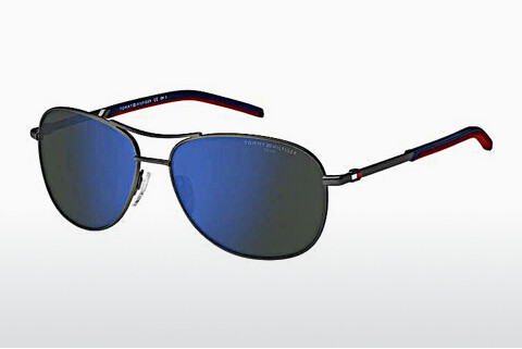 Sluneční brýle Tommy Hilfiger TH 2023/S R80/ZS