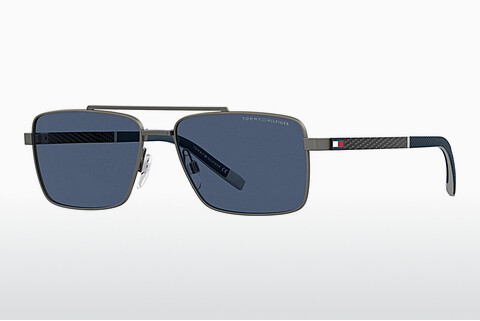 Sluneční brýle Tommy Hilfiger TH 2078/S R80/KU