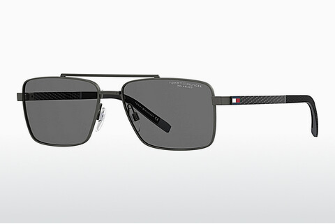 Sluneční brýle Tommy Hilfiger TH 2078/S SVK/M9