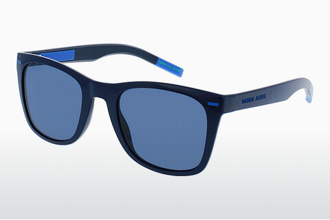 Sluneční brýle Tommy Hilfiger TJ 0040/S ZX9/KU