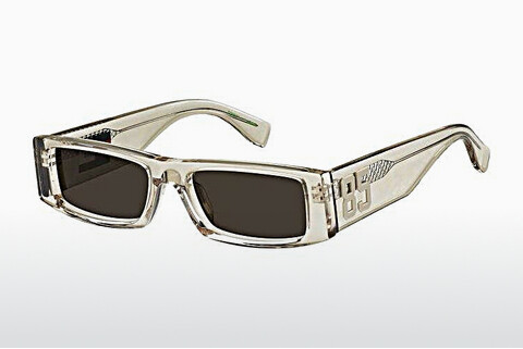 Sluneční brýle Tommy Hilfiger TJ 0092/S 10A/70