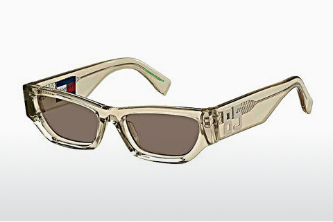 Sluneční brýle Tommy Hilfiger TJ 0093/S 10A/70