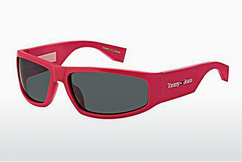 Sluneční brýle Tommy Hilfiger TJ 0094/S 35J/IR