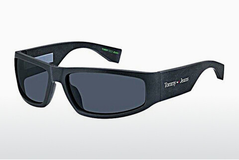 Sluneční brýle Tommy Hilfiger TJ 0094/S IBD/KU