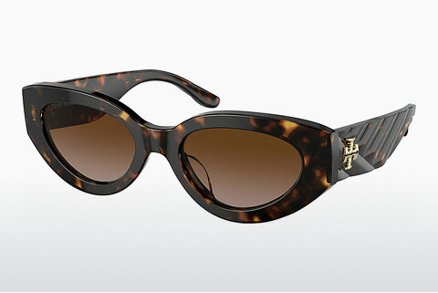 Sluneční brýle Tory Burch TY7178U 172813