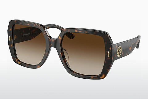 Sluneční brýle Tory Burch TY7191U 172813