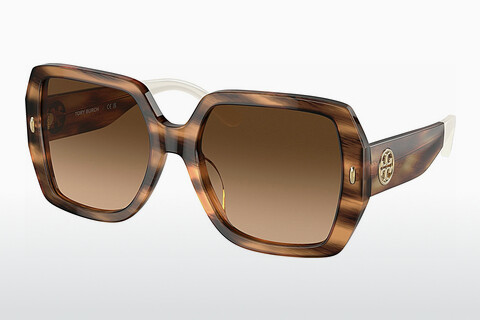 Sluneční brýle Tory Burch TY7191U 185274