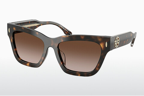 Sluneční brýle Tory Burch TY7208U 172813