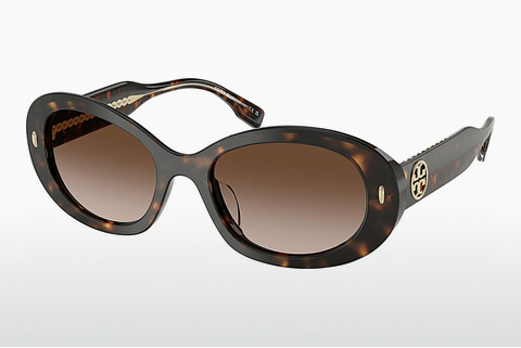 Sluneční brýle Tory Burch TY7214U 172813