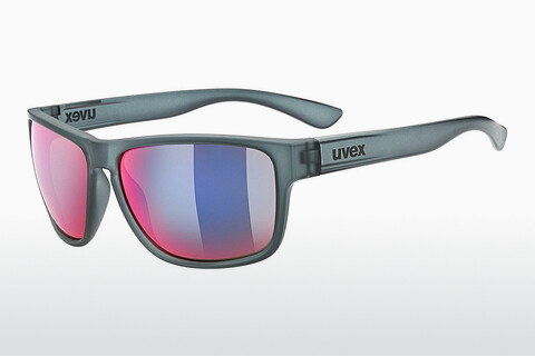Sluneční brýle UVEX SPORTS LGL 36 CV grey