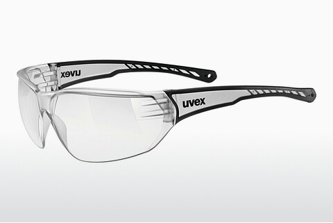 Sluneční brýle UVEX SPORTS sportstyle 204 clear