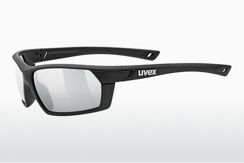 Sluneční brýle UVEX SPORTS sportstyle 225 black mat