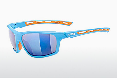 Sluneční brýle UVEX SPORTS sportstyle 229 blue