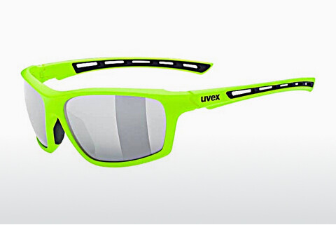 Sluneční brýle UVEX SPORTS sportstyle 229 yellow