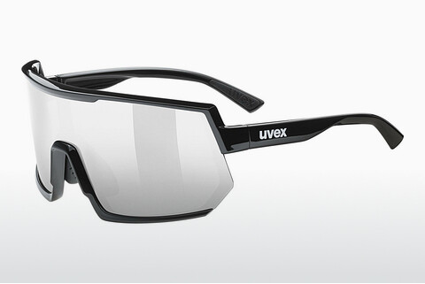 Sluneční brýle UVEX SPORTS sportstyle 235 black