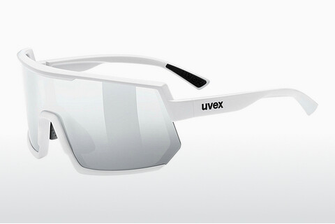 Sluneční brýle UVEX SPORTS sportstyle 235 white mat