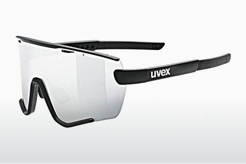 Sluneční brýle UVEX SPORTS sportstyle 236 black mat