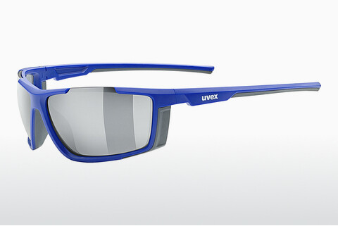 Sluneční brýle UVEX SPORTS sportstyle 310 blue mat