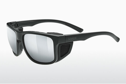 Sluneční brýle UVEX SPORTS sportstyle 312 black mat