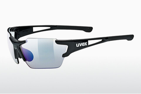 Sluneční brýle UVEX SPORTS sportstyle 803 r s CV V black mat
