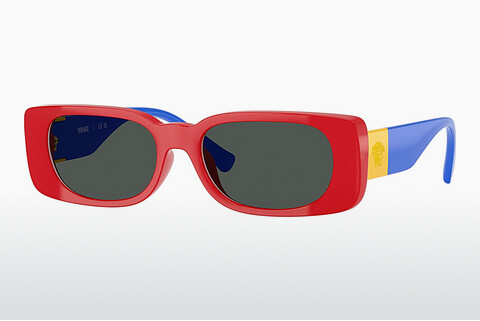 Sluneční brýle Versace Kids VK4003U 506587