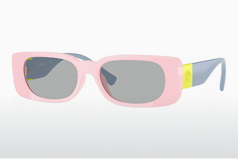 Sluneční brýle Versace Kids VK4003U 5440CV