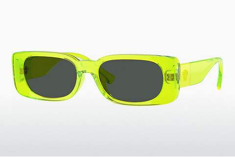 Sluneční brýle Versace Kids VK4003U 547987