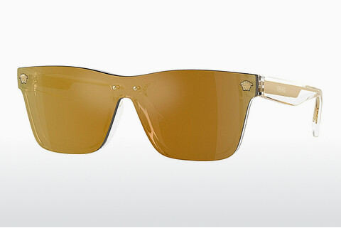 Sluneční brýle Versace Kids VK4004U 148/7I