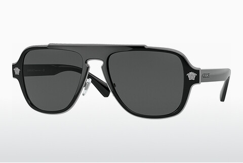Sluneční brýle Versace VE2199 100187