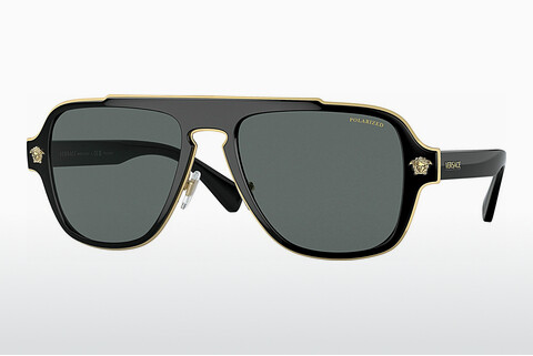 Sluneční brýle Versace VE2199 100281