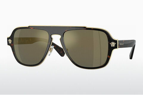 Sluneční brýle Versace MEDUSA CHARM (VE2199 12524T)