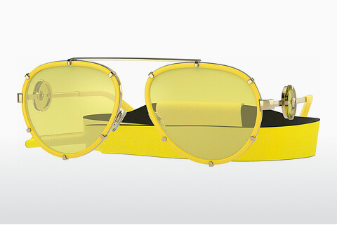 Sluneční brýle Versace VE2232 14736D