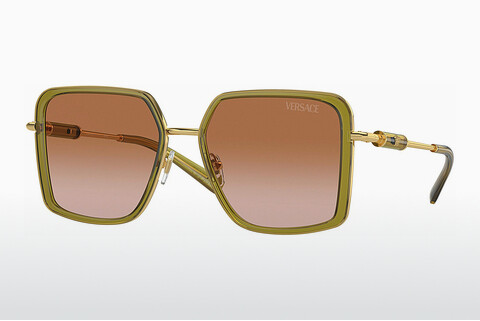 Sluneční brýle Versace VE2261 150913