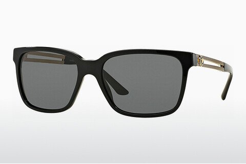 Sluneční brýle Versace VE4307 GB1/87
